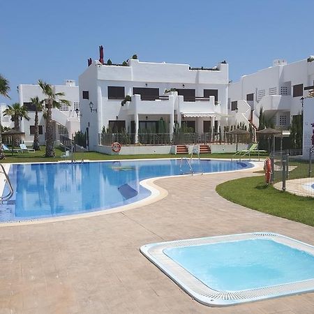 Apartment Mar De Pulpi Las Azaleas Сан-Хуан-де-лос-Террерос Экстерьер фото
