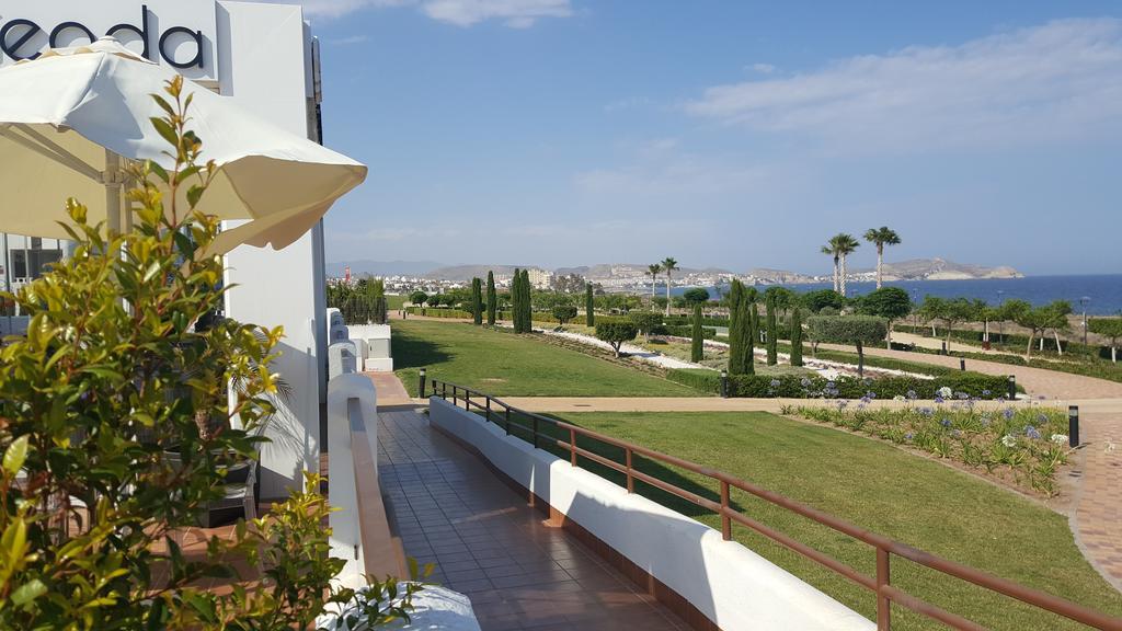Apartment Mar De Pulpi Las Azaleas Сан-Хуан-де-лос-Террерос Экстерьер фото