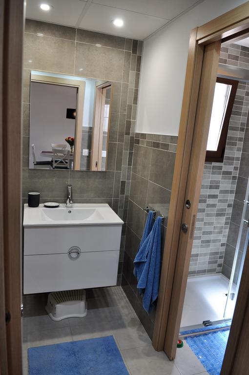 Apartment Mar De Pulpi Las Azaleas Сан-Хуан-де-лос-Террерос Экстерьер фото