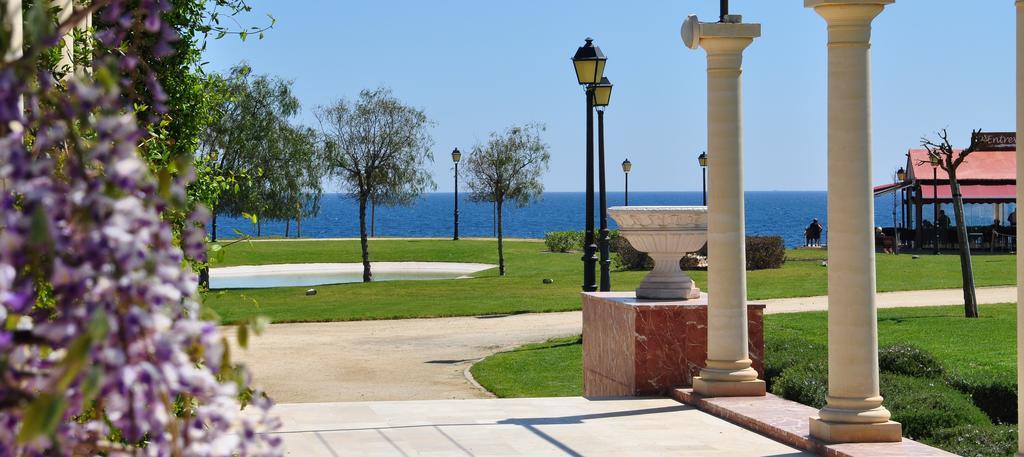 Apartment Mar De Pulpi Las Azaleas Сан-Хуан-де-лос-Террерос Экстерьер фото